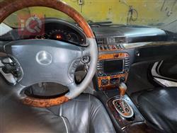 مێرسێدس بێنز S-Class